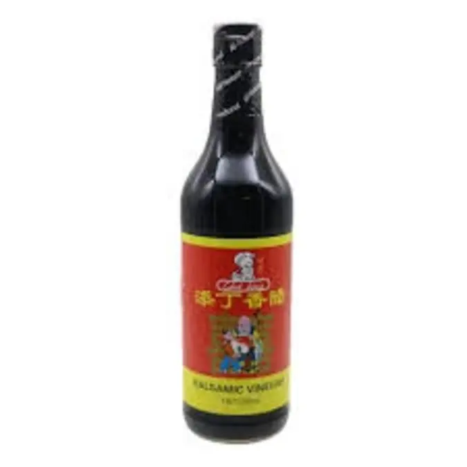 Chef King Balsamic Vinegar 500Ml